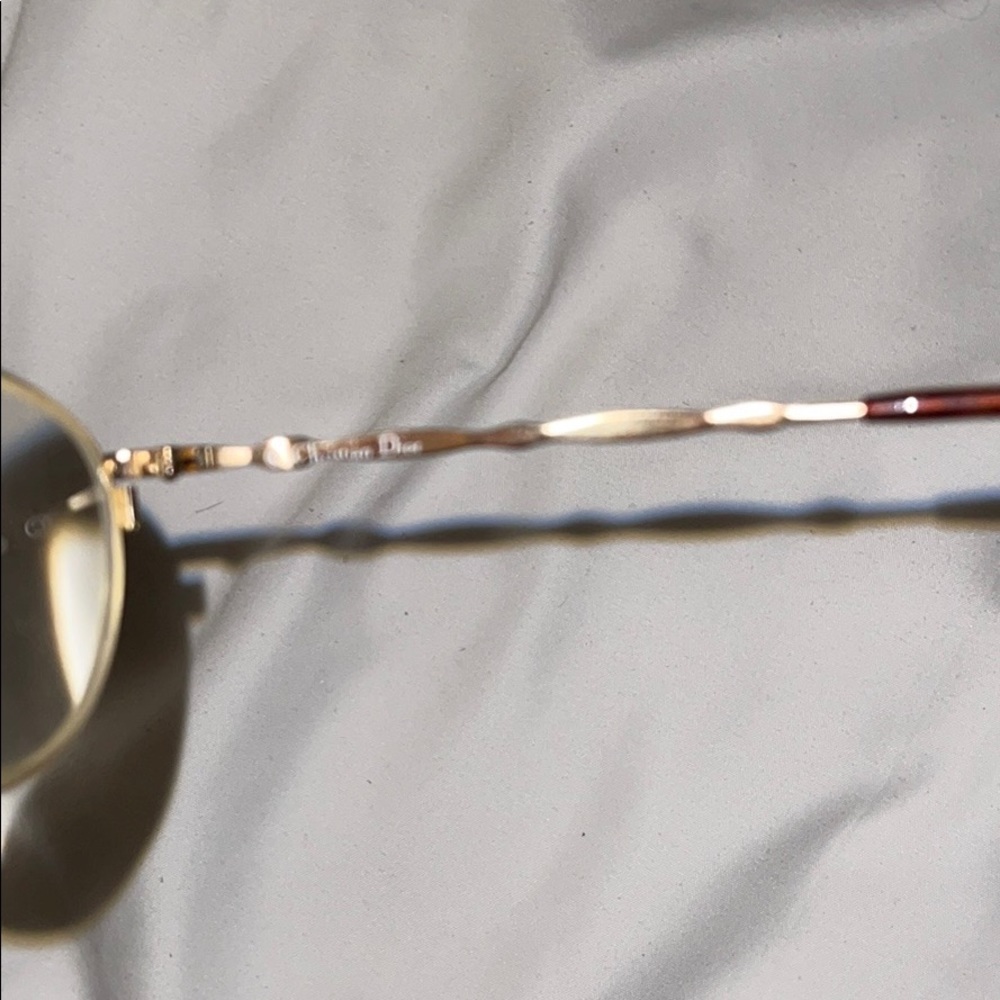 Dior glasses - Picture 5 of 5